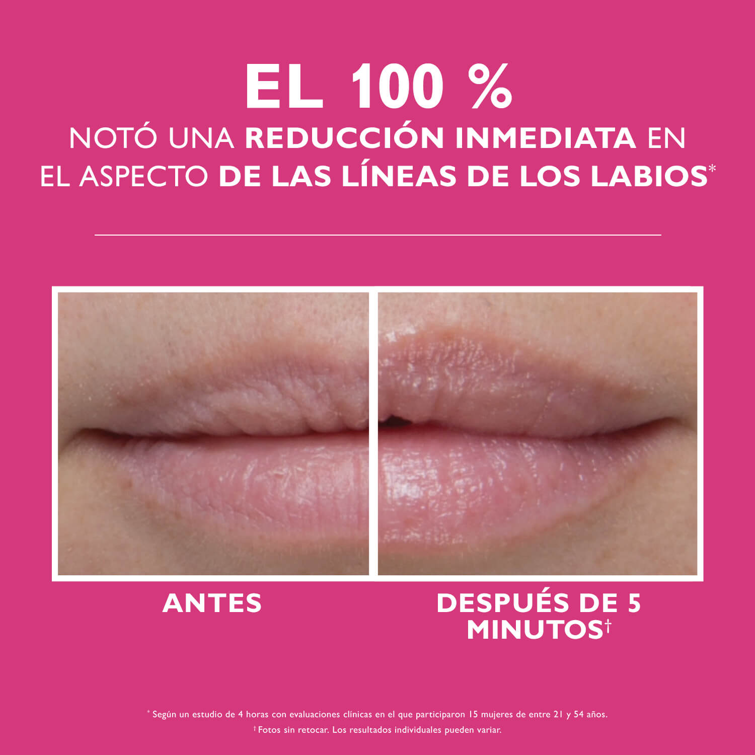 CLINICALLY STRONGER INSTANT RESULTS FULL-SIZE 2-PIECE KIT (SET DE CUIDADO DE LA PIEL)